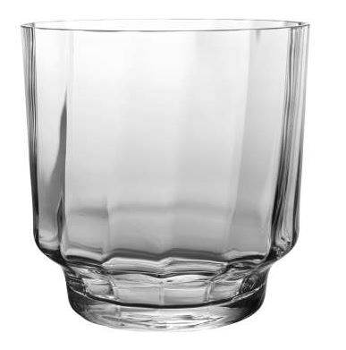 vaso vetro alto